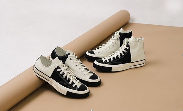 Giày Converse Chuck 70 Rivals 1