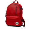Balo Converse Straight Edge Backpack - Enamel Red Balo Converse Straight Edge Backpack - Enamel Red