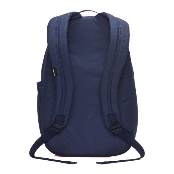Balo Converse Go 2 Backpack - Dark Obsidian