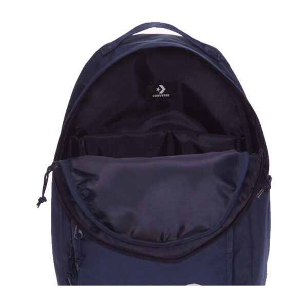 Balo Converse Go 2 Backpack - Dark Obsidian