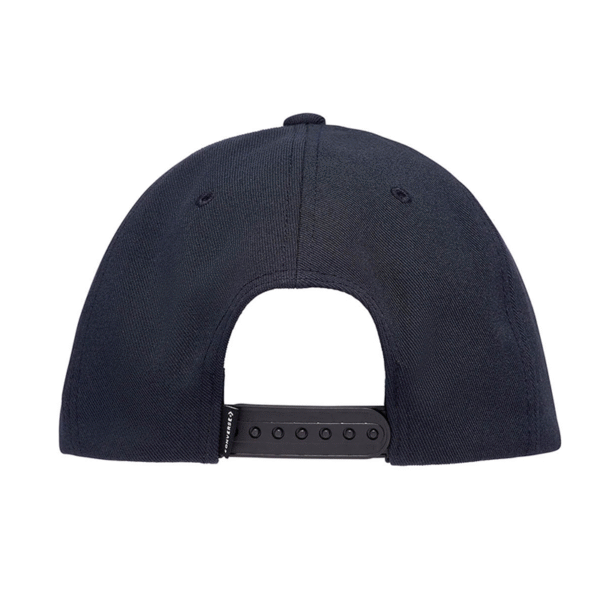 Mũ Converse Truckers Snapback - Black Mũ Converse Truckers Snapback - Black