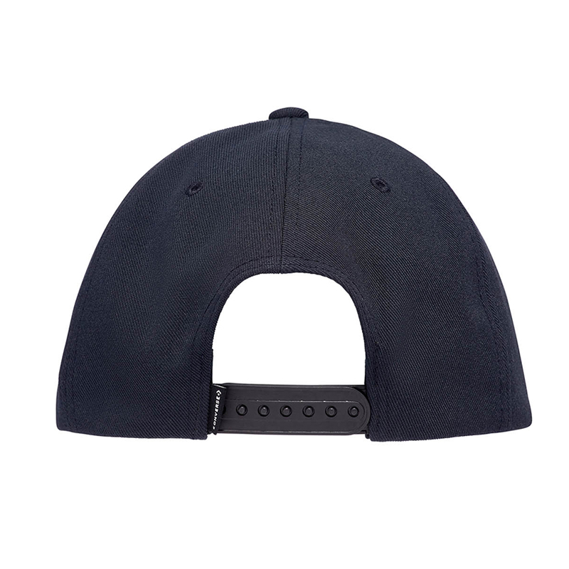 Mũ Converse Truckers Snapback - Black Mũ Converse Truckers Snapback - Black