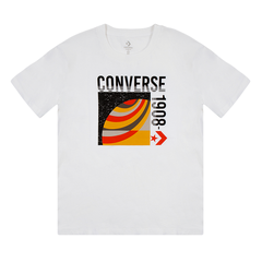 Áo Converse Converse Planet 1908 Short Sleeve T Shirt