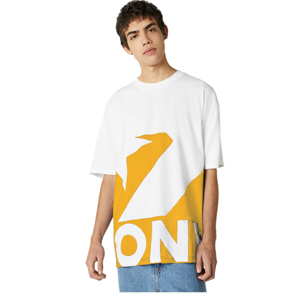 Áo Converse Star Chevron Icon Remix Short Sleeve - 10018381753 Áo Converse Star Chevron Icon Remix Short Sleeve - 10018381753