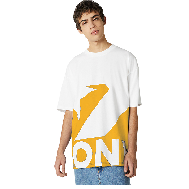 Áo Converse Star Chevron Icon Remix Short Sleeve - 10018381753 Áo Converse Star Chevron Icon Remix Short Sleeve - 10018381753