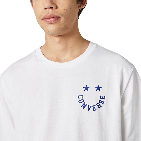10018382102-4 Áo Converse Star Graphic Tee - 10018382102