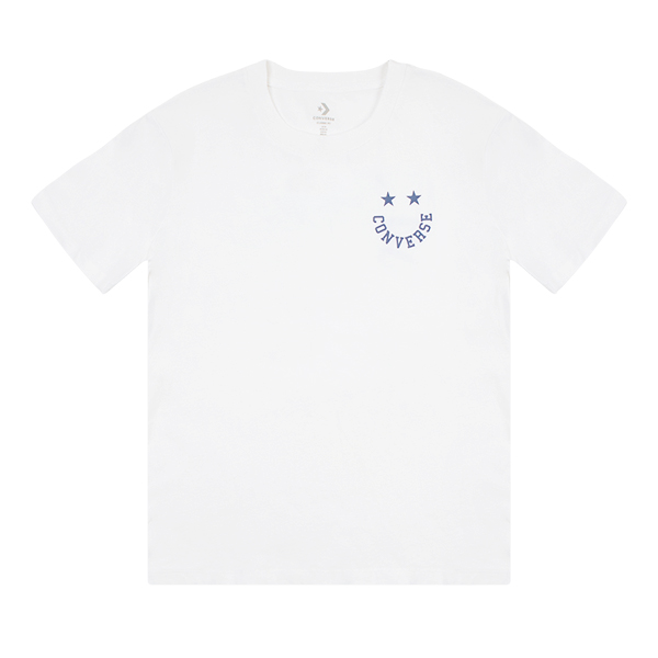 Áo Converse Star Graphic Tee