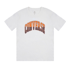 Áo Converse Twisted Varsity Graphic Tee