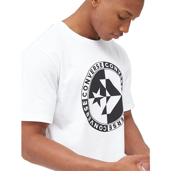 Áo Converse Checkered Star Chevron Áo Converse Checkered Star Chevron