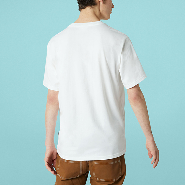 10019071-102-3 Áo Converse Varsity Wordmark Tee - 10019071102