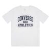 Áo Converse Varsity Wordmark Tee Áo Converse Varsity Wordmark Tee