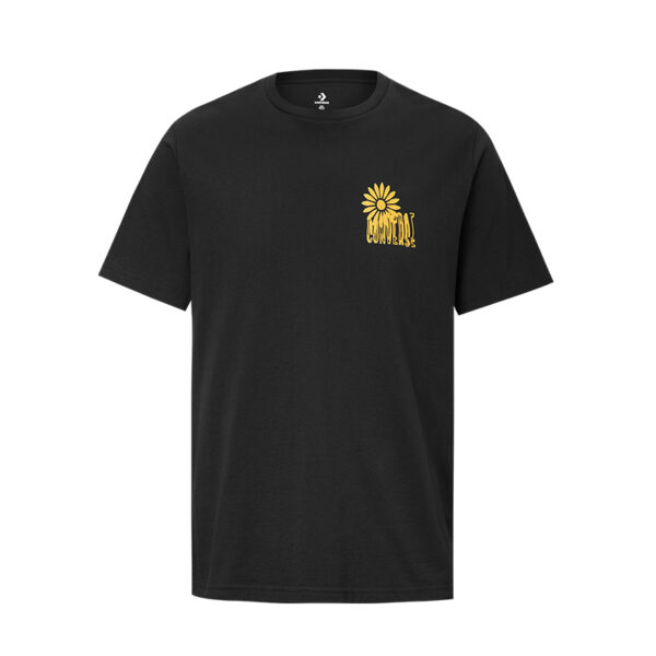 Áo Converse Outdoor Collage Short Sleeve Tee