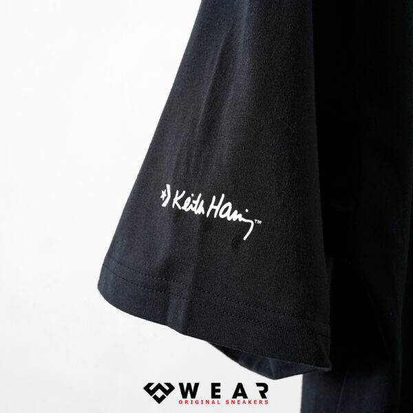 Áo Converse Haring Graphic Tee