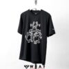 Áo Converse Haring Graphic Tee Áo Converse Haring Graphic Tee