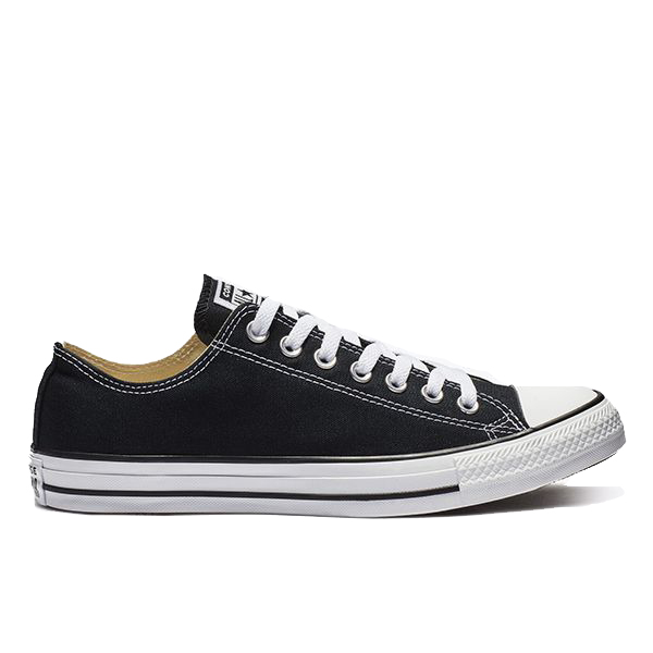 Giày Converse Chuck Taylor All Star Classic -  Black/White