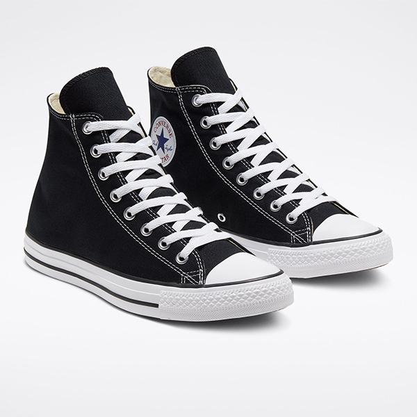Giày Converse Chuck Taylor All Star Classic - Black/ White High Giày Converse Chuck Taylor All Star Classic - Black/ White