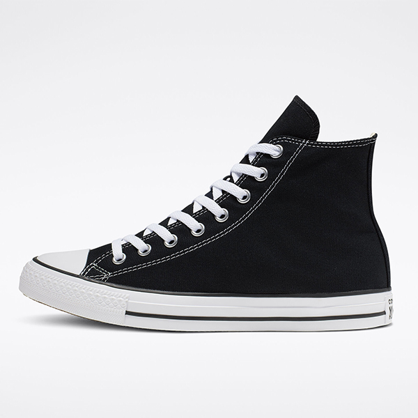 Giày Converse Chuck Taylor All Star Classic - Black/ White High Giày Converse Chuck Taylor All Star Classic - Black/ White
