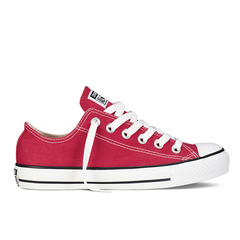 Giày Converse Chuck Taylor All Star Classic - Red 1