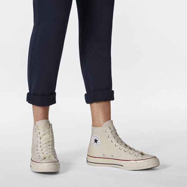 Giày Converse Chuck 70s High Top Parchment