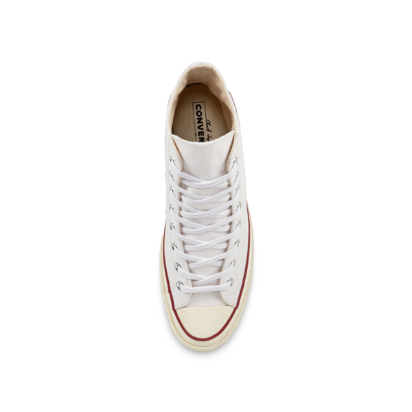 Giày Converse Chuck Taylor All Star 1970s  White - Hi