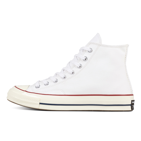 Giày Converse Chuck Taylor All Star 1970s  White - Hi