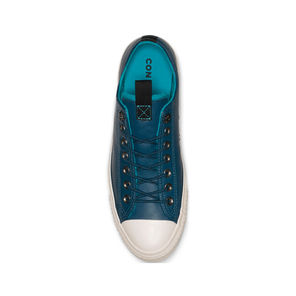 Giày Converse Chuck Taylor All Star Desert Storm Blue Fir - Low