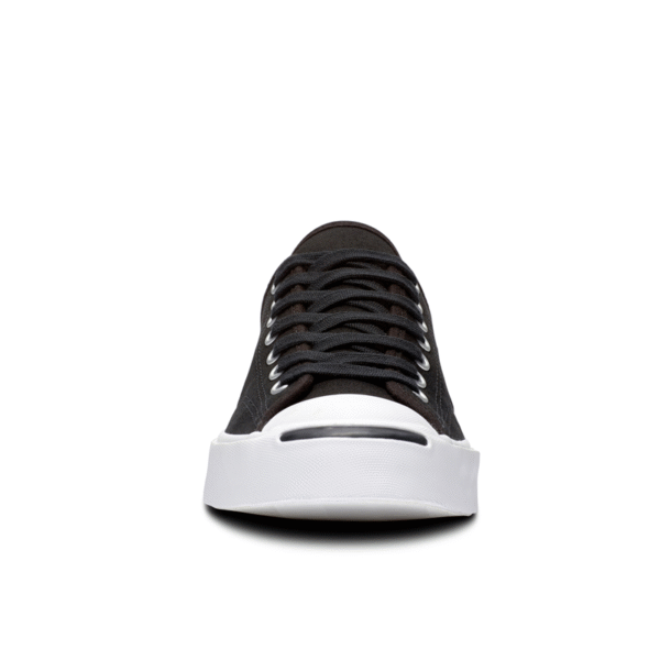Giày Converse Jack Purcell First In Class Black - Low