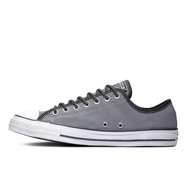 Giày Converse Chuck Taylor All Star Get Tubed Cool Grey - Low