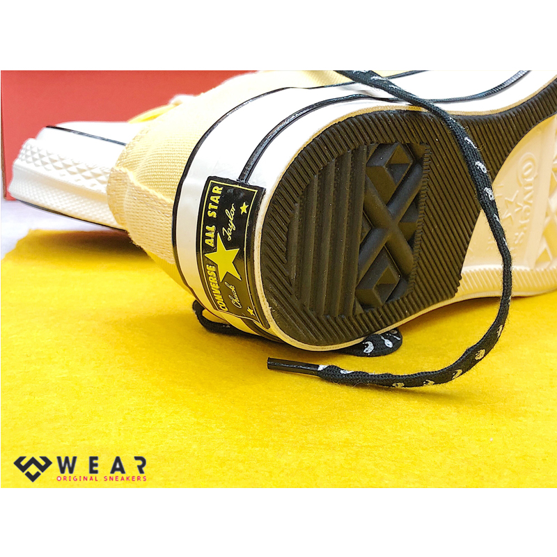 Giày Converse 1970s Psy-Kicks Giày Converse 1970s Psy-Kicks