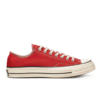 Giày Converse Chuck Taylor All Star 1970s Enamel Red - Low Giày Converse Chuck Taylor All Star 1970s Enamel Red - Low