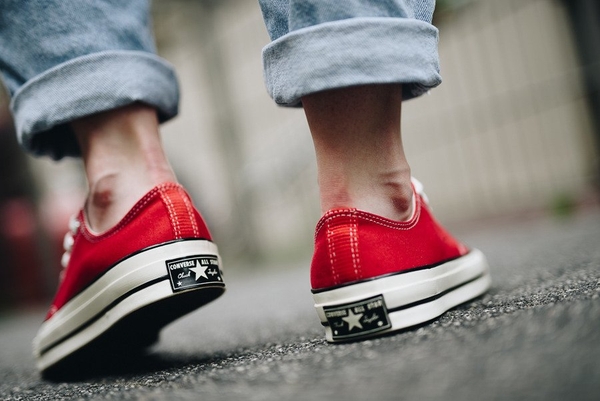 Converse phối đồ nam – style năng động của các anh chàng hiện đại