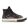Giày Converse Chuck Taylor All Star 1970s Flight School Leather Black - Hi