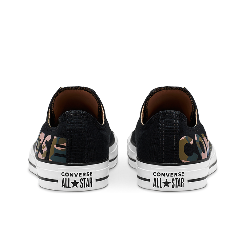 Giày Converse Chuck Taylor All Star Canvas Wordmark Giày Converse Chuck Taylor All Star Canvas Wordmark