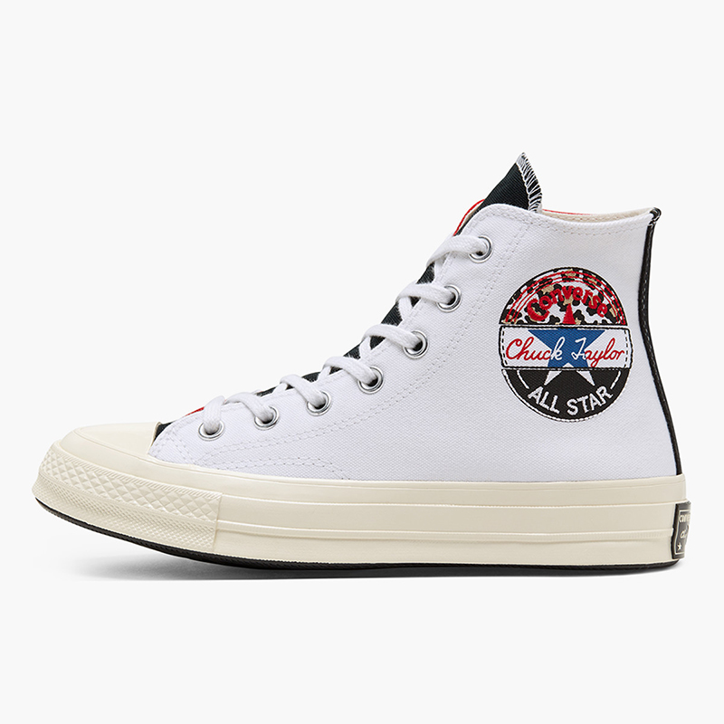 Giày Converse Chuck 70 Logo Play 166747C Converse Brand VN