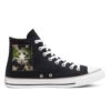 Giày Converse Chuck Taylor All Star Camo Connection