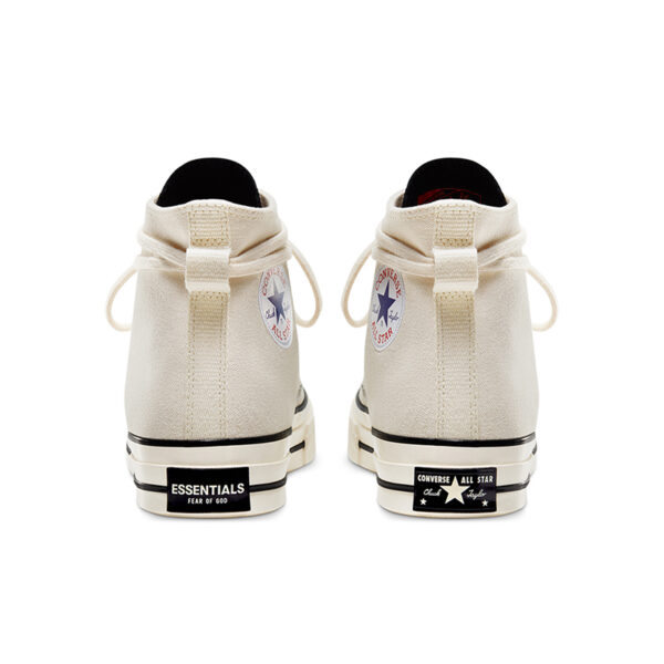 Giày Converse Chuck 70 x Fear of God Essentials