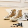 Giày Converse Chuck 70 Vintage Canvas 1