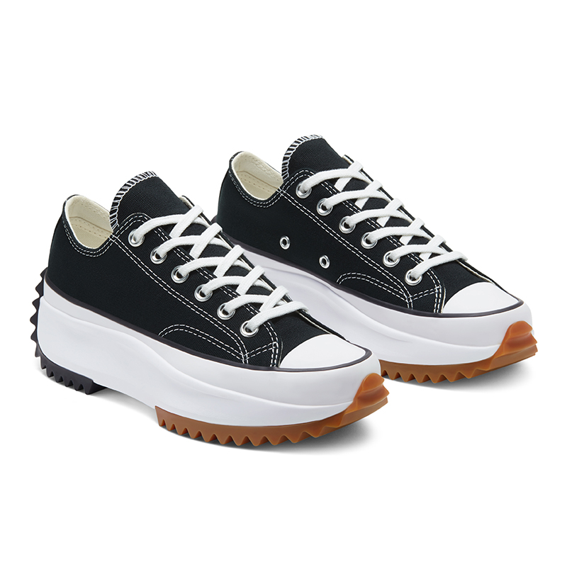 Giày Converse Run Star Hike Twisted Classic Foundational Canvas Giày Converse Run Star Hike Twisted Classic Foundational Canvas