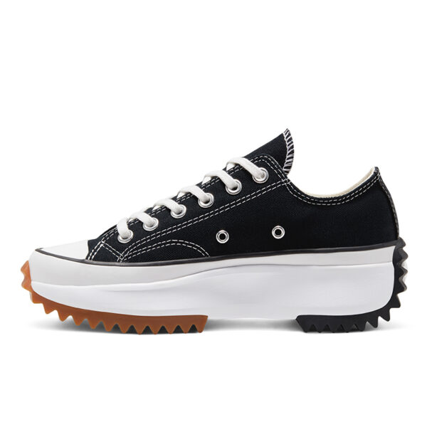 Giày Converse Run Star Hike Twisted Classic Foundational Canvas Giày Converse Run Star Hike Twisted Classic Foundational Canvas