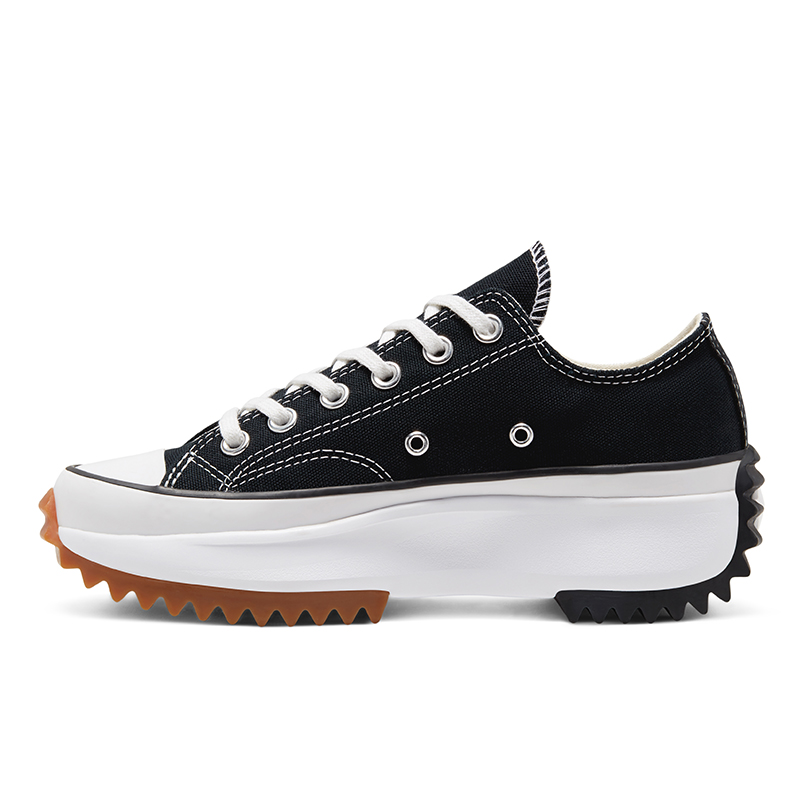 Giày Converse Run Star Hike Twisted Classic Foundational Canvas Giày Converse Run Star Hike Twisted Classic Foundational Canvas