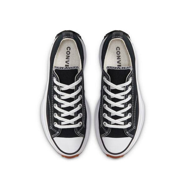 Giày Converse Run Star Hike Twisted Classic Foundational Canvas Giày Converse Run Star Hike Twisted Classic Foundational Canvas