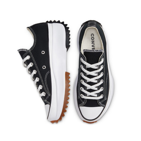 Giày Converse Run Star Hike Twisted Classic Foundational Canvas Giày Converse Run Star Hike Twisted Classic Foundational Canvas