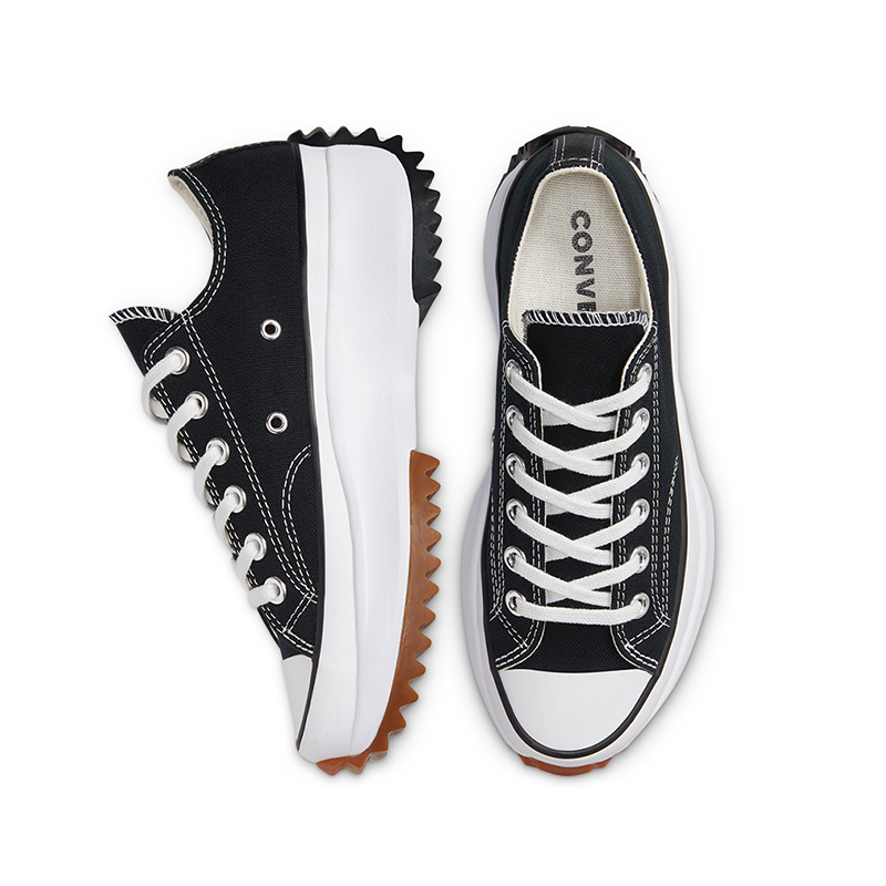 Giày Converse Run Star Hike Twisted Classic Foundational Canvas Giày Converse Run Star Hike Twisted Classic Foundational Canvas