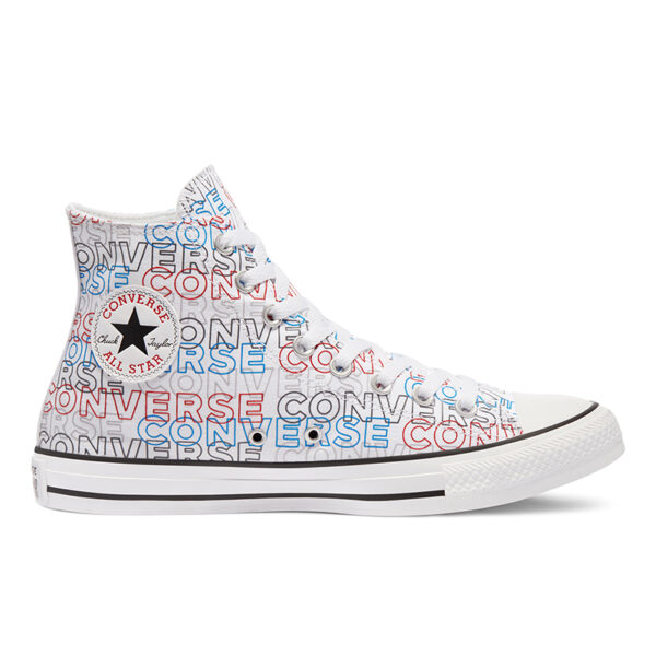 Giày Converse Chuck Taylor All Star Wordmark High Street