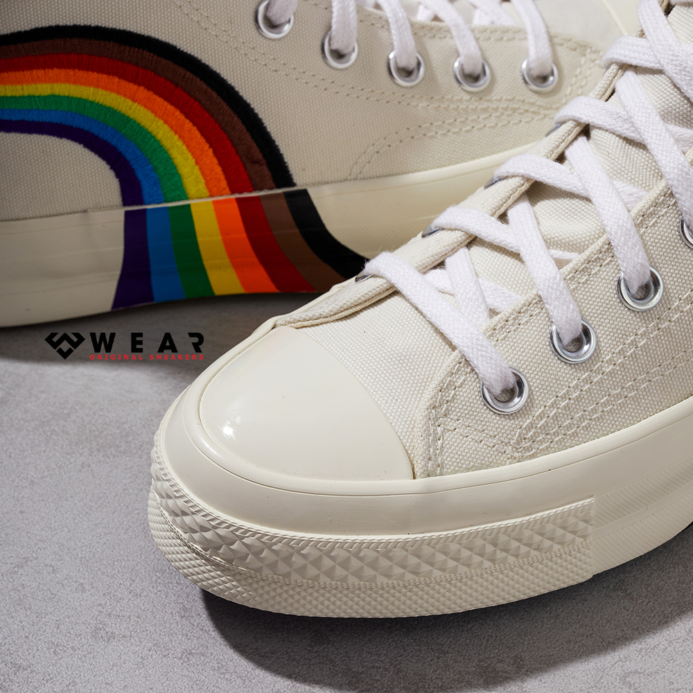 Giày Converse Chuck 70 Pride Giày Converse Chuck 70 Pride
