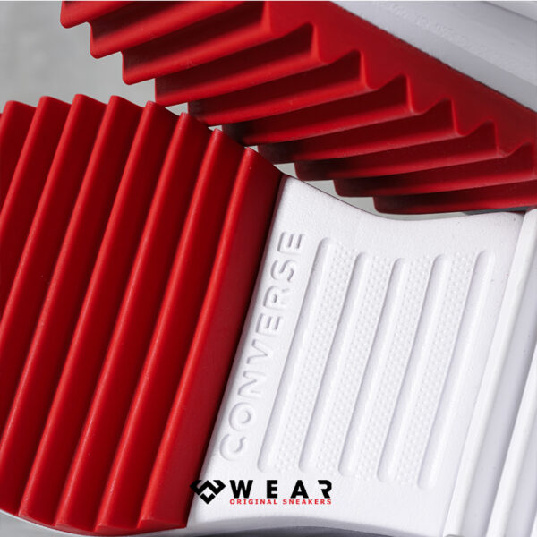 Giày Converse Run Star Hike Valentine's Day
