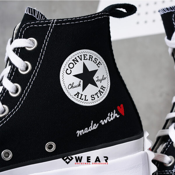 Giày Converse Run Star Hike Valentine's Day