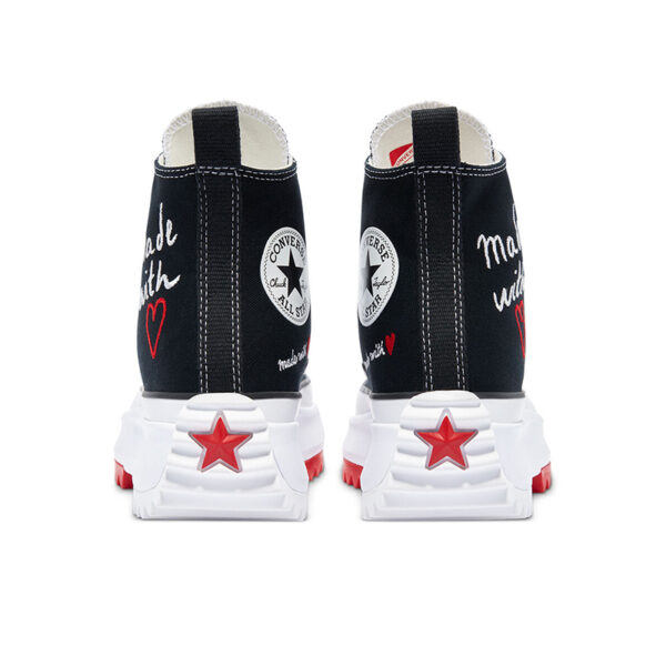 Giày Converse Run Star Hike Valentine's Day
