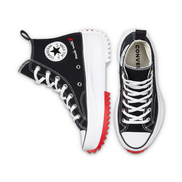 Giày Converse Run Star Hike Valentine's Day