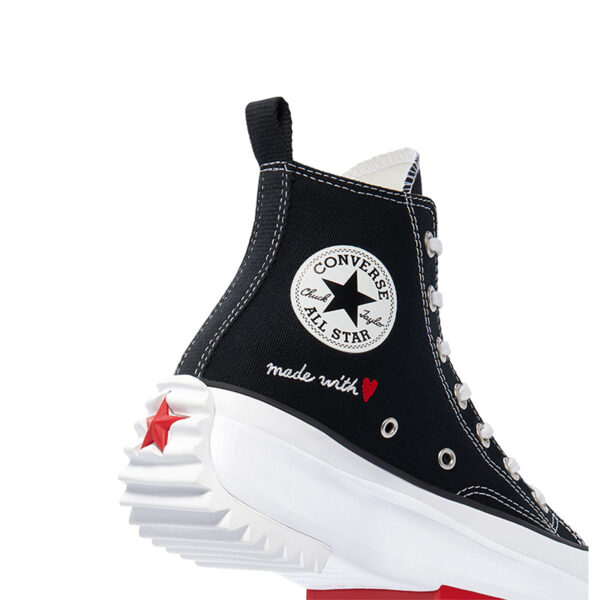 Giày Converse Run Star Hike Valentine's Day